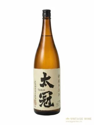 Sake Taikan Futsushu