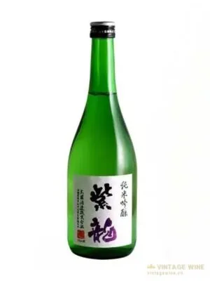 Sake Taikan Shiryu Junmai Ginjo