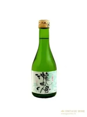 Sake Takijiman Karakuchi Junmai Hayase 300ml – Nhật Bản
