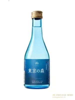 Sake Tamajiman Tokyo No Mori 300ml