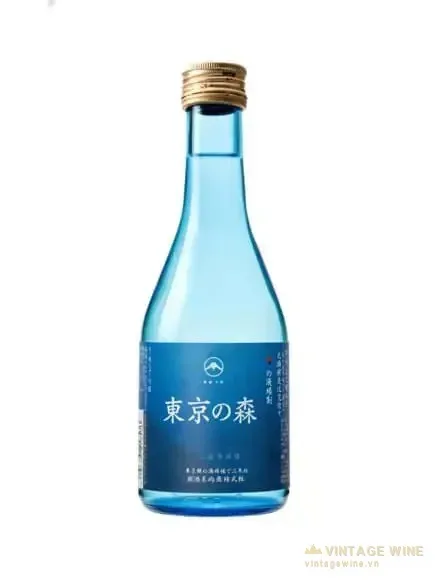 Sake Tamajiman Tokyo No Mori 300ml