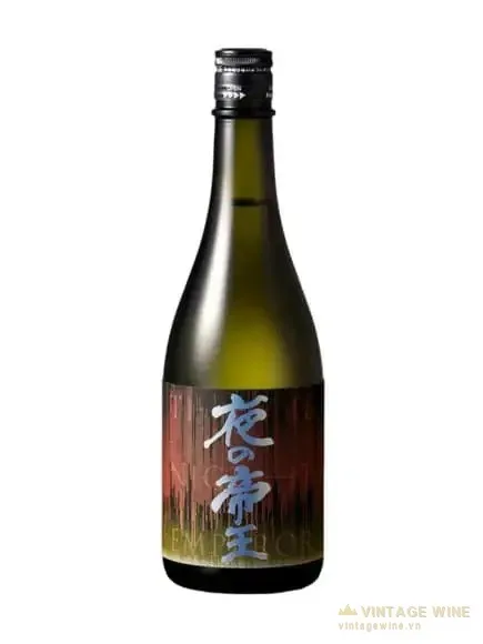Sake The Night Emperor Daybreak