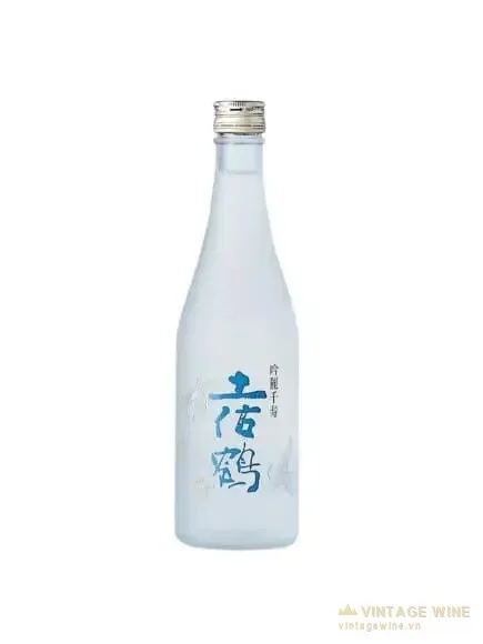 Sake Tosatsuru Ginrei Senju Ginjo 300ml