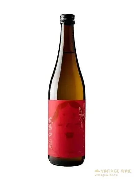 Sake Toyobijin Ookarakuchi Junmai Ginjo