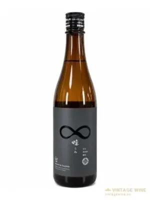 Sake Tsuchida Line – Nhật Bản, 720ml