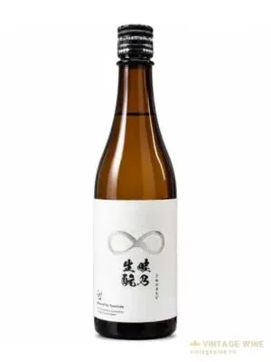 Sake Tsuchida Line No Kimoto – Nhật Bản, 720ml