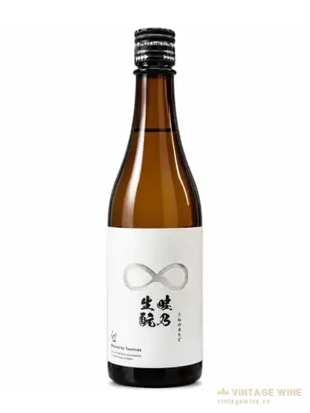 Sake Tsuchida Line No Kimoto