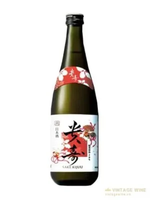 Sake Tsukinoi Kijuu 1.8L