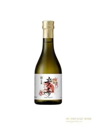Sake Tsukinoi Kijuu 300ml