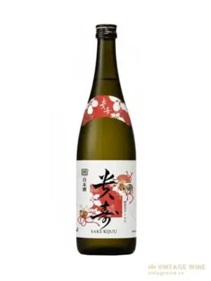 Sake Tsukinoi Kijuu