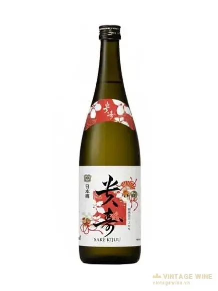 Sake Tsukinoi Kijuu
