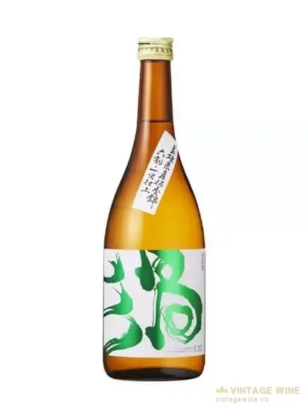 Sake Uzu Sakashishi Junmai Ginjo