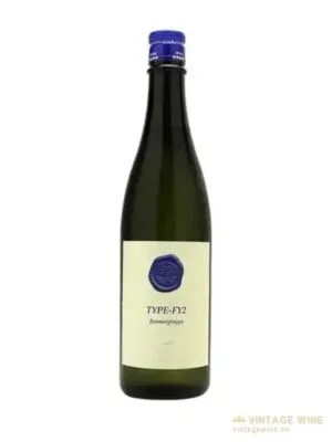 Sake Wakanami FY2 Junmai Ginjo – Nhật Bản, 720ml