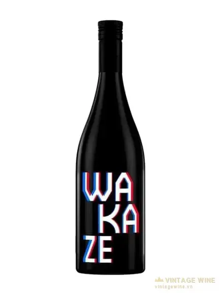 Sake Wakaze The Classic 3rd