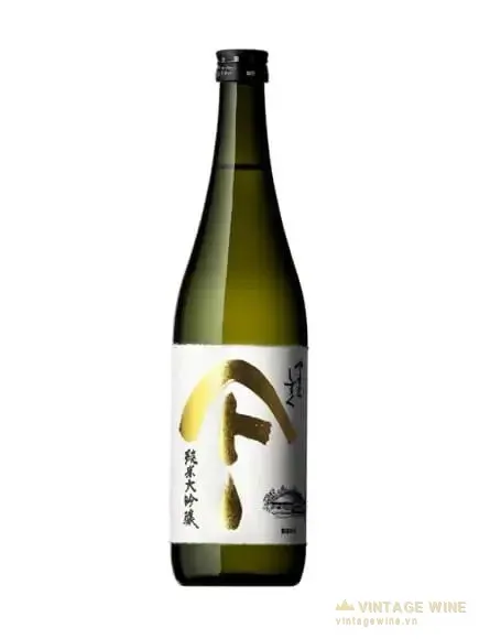 Sake Yamato Shizuku Junmai Daiginjo