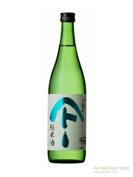 Sake Yamato Shizuku Junmai
