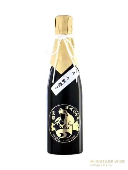 Sake Yosamusume Koshihikari Junmai Ginjo