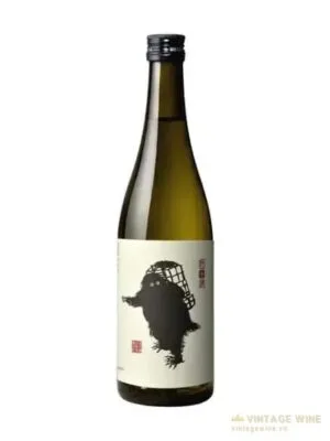 Sake Yuki Otoko Junmai shu