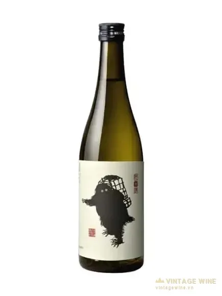 Sake Yuki Otoko Junmai shu