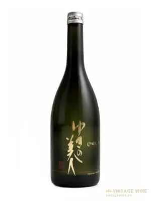 Sake Yukino Bijin Junmai Daiginjo
