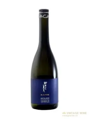 Sake Yukino Bijin Junmai Ginjo