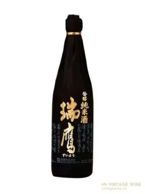 Sake Zuiyo Houjun Junmai 720ml
