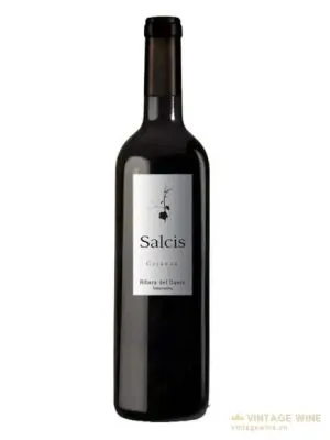 Salcis Crianza