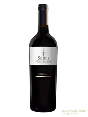 Salcis Reserva