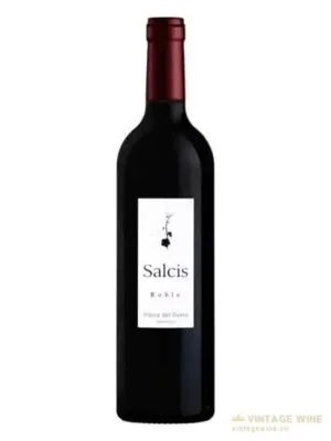 Salcis Roble Tempranillo