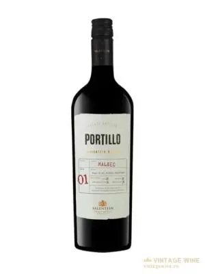 Salentein Portillo Malbec