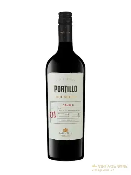 Salentein Portillo Malbec