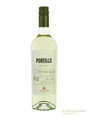 Salentein Portillo Sauvignon Blanc