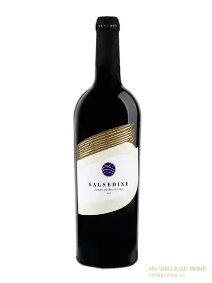 Salsedine Negroamaro