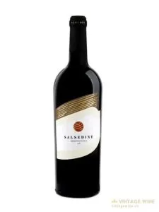 Salsedine Primitivo