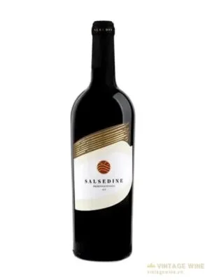 Salsedine Primitivo