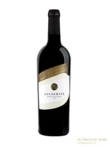 Salsedine Primitivo di Manduria