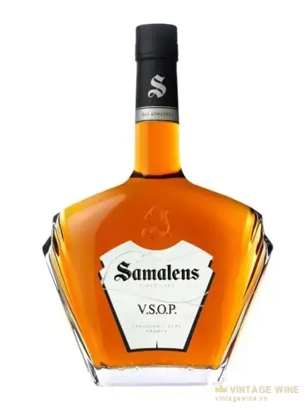 Samalens VSOP Armagnac