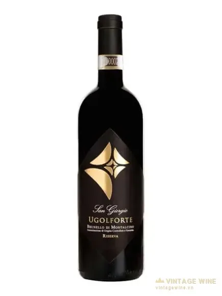 San Giorgio Ugolforte Brunello Di Montalcino