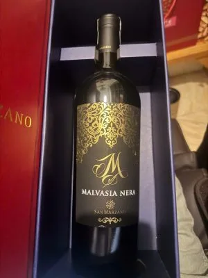 San Marzano "M" Malvasia Nera (Thanh Lý)