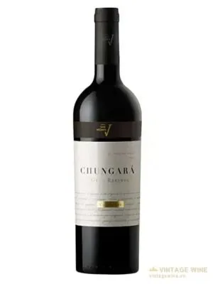 San V Chungara Carmenere Gran Reserva