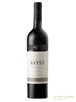 San V Geiser Tatio Merlot Reserva