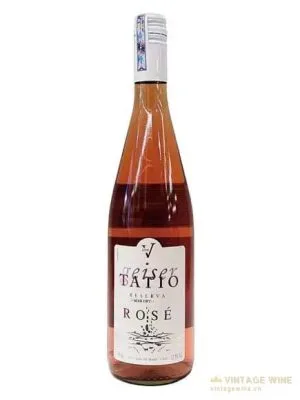 San V Geiser Tatio Rose Reserva