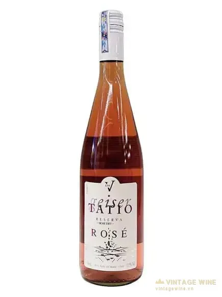 San V Geiser Tatio Rose Reserva