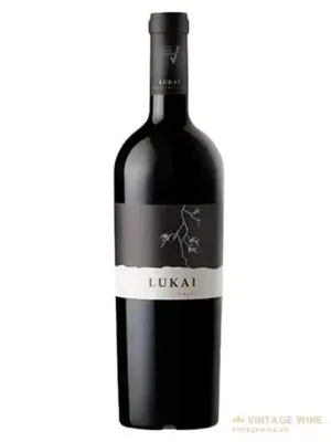 San V Lukai Cabernet Sauvignon