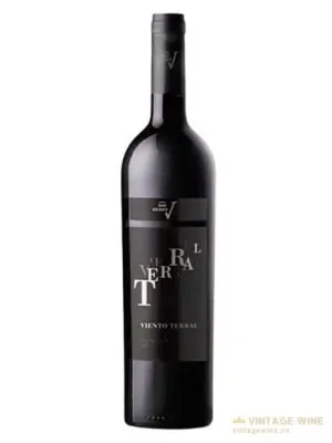 San V Viento Terral Ensamblaje Premium