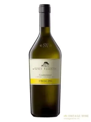Sanct Valentin Chardonnay