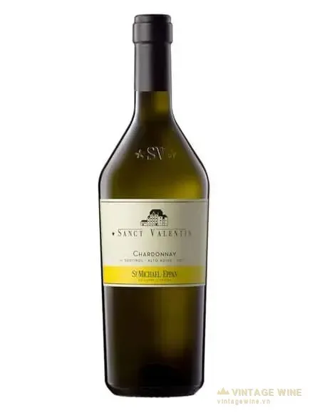 Sanct Valentin Chardonnay