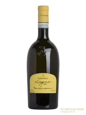 Sansonina Lugana