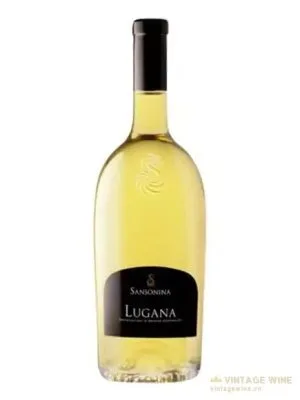 Sansonina Lugana Doc