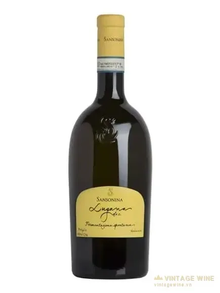 Sansonina Lugana